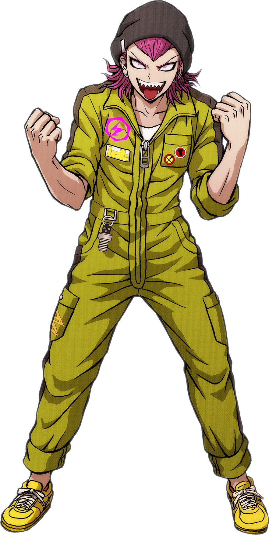 kazuichi nendoroid