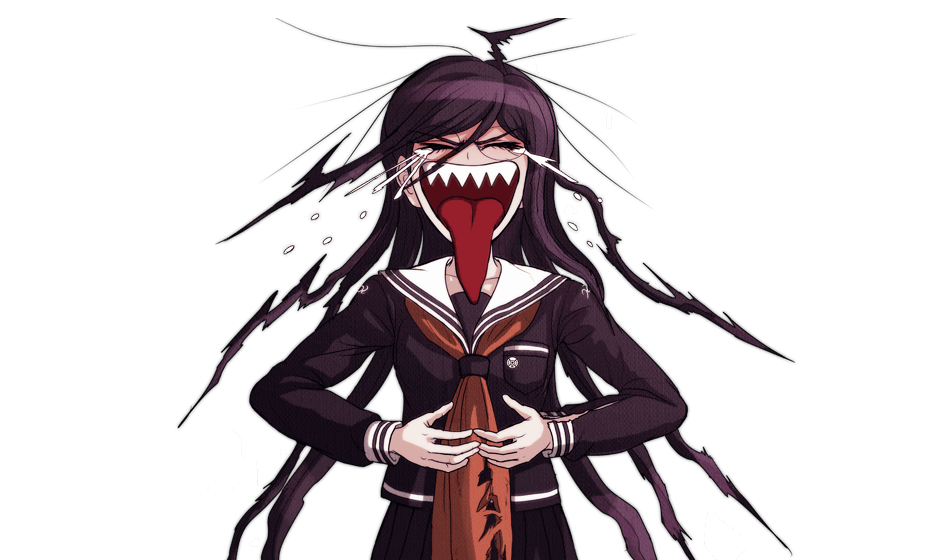 Изображение - Genocider Jack 03.png | Danganronpa вики | FANDOM powered