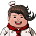 Teruteru Hanamura VA ID
