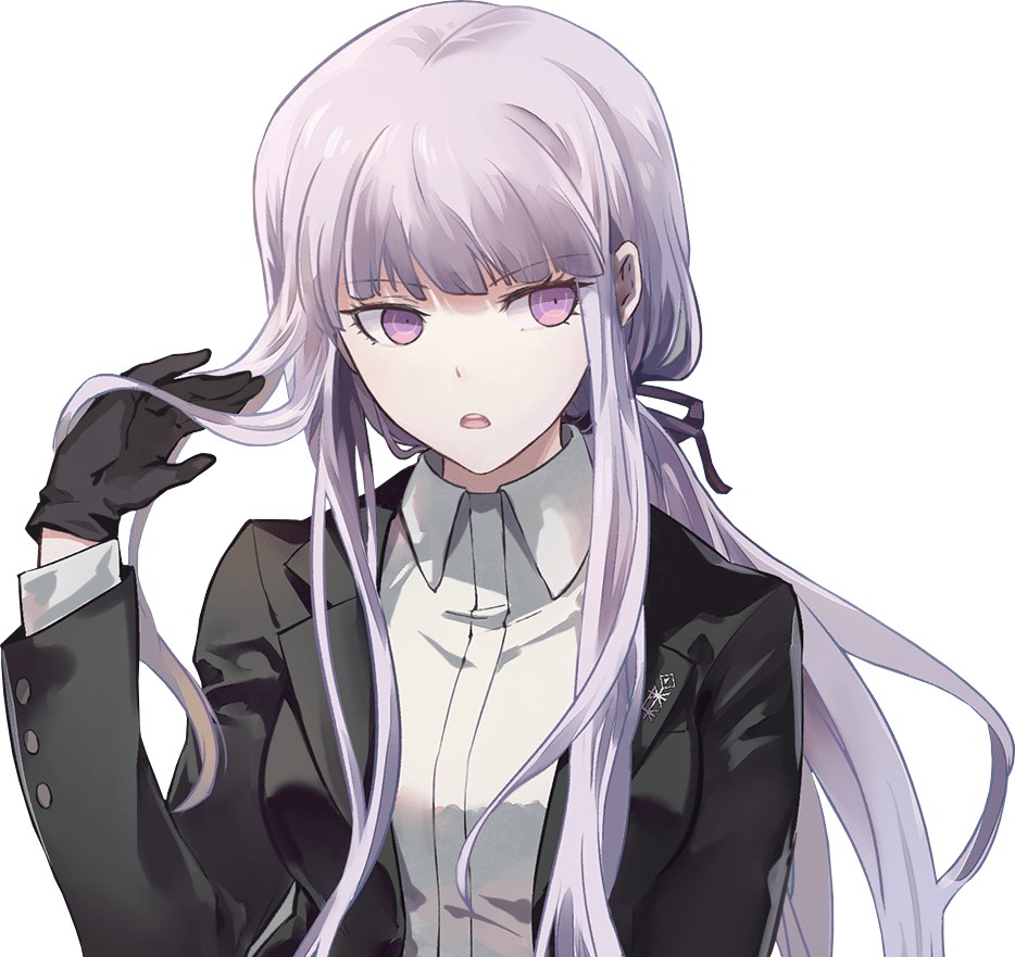 Kyoko Kirigiri Danganronpa Wiki Fandom