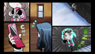 Danganronpa V3 Chapter 4 - Closing Argument Act 4 (2)