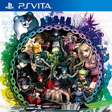 Danganronpa V3 Killing Harmony Image Gallery Danganronpa Wiki