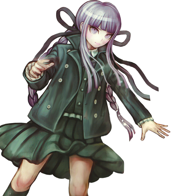 Kyoko Kirigiri Danganronpa Wiki Fandom