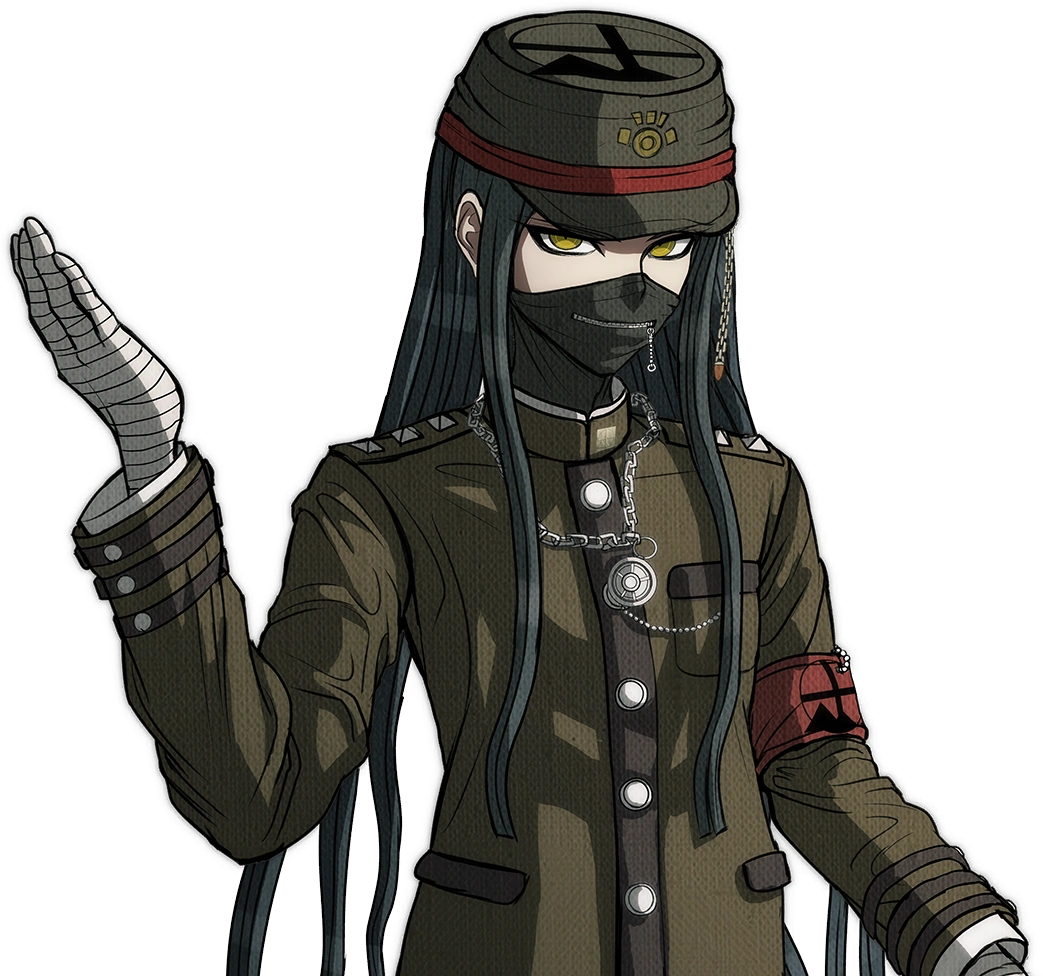 Free Time Events/Korekiyo Shinguji Danganronpa Wiki FANDOM powered