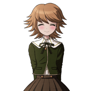 Chihiro Fujisaki | Wiki DanganRonpa | FANDOM powered by Wikia Danganronpa trigger happy havoc walkthrough part 30 no commentary.