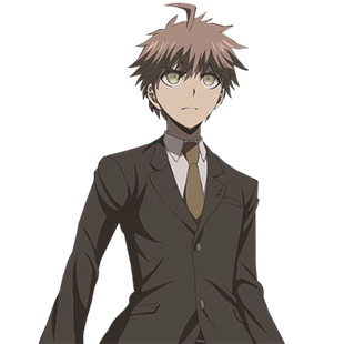 Makoto Naegi | Wiki DanganRonpa | FANDOM powered by Wikia