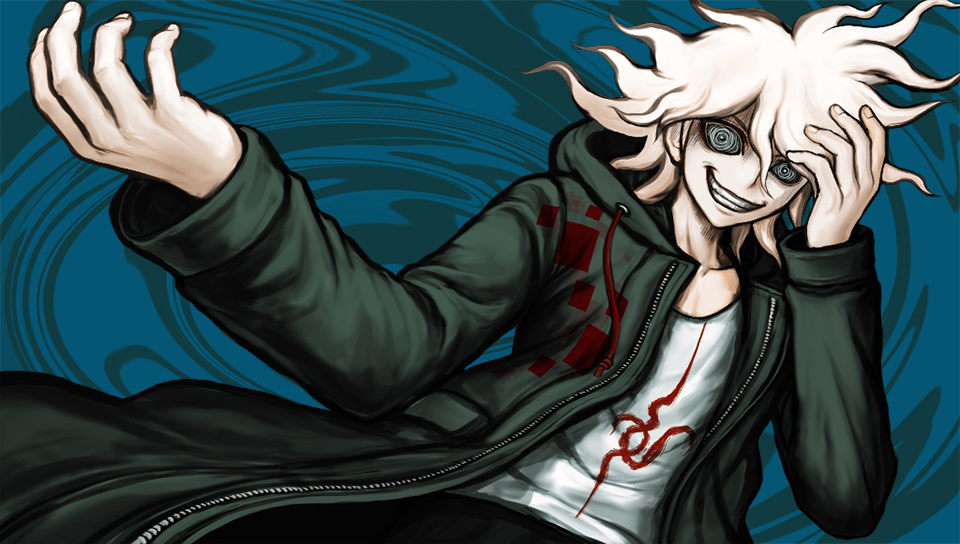 Danganronpa 2 Goodbye Despair Visual Novel Tv Tropes - nagito komaeda 1 roblox