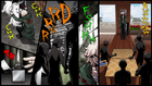 Danganronpa 2 Chapter 5 - Closing Argument Act 2 (1)