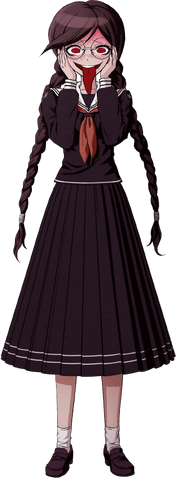 Image - Genocide Jack Genocider Syo Fullbody Sprite 07.png