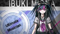 Ibuki Prolog