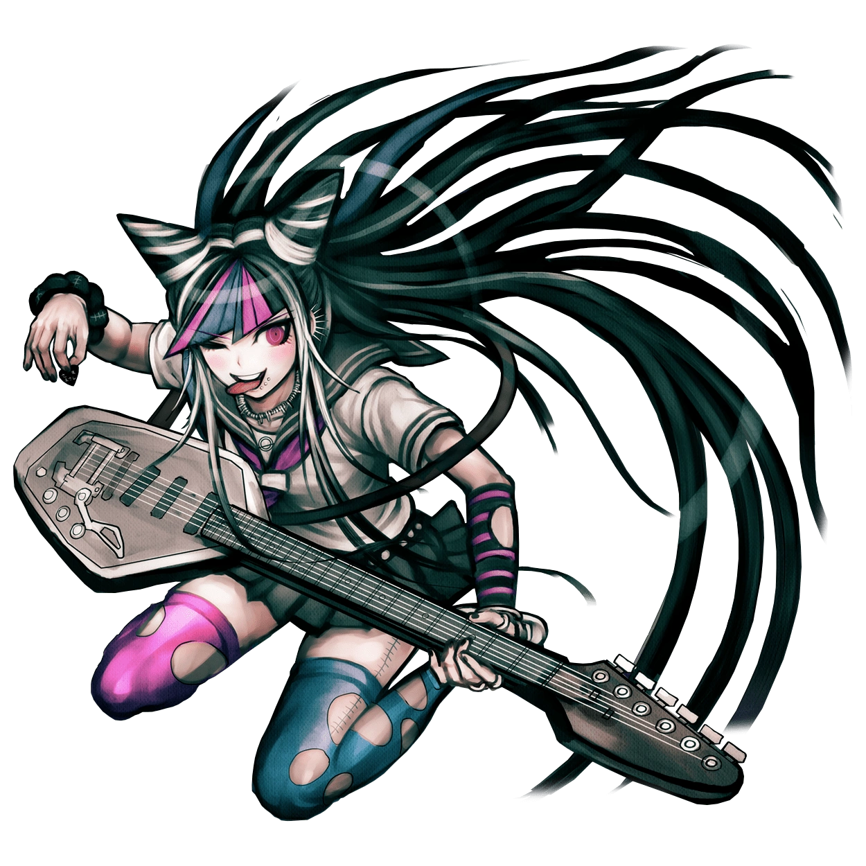 Мономоно машина danganronpa 2 Мономоно машина danganronpa 2