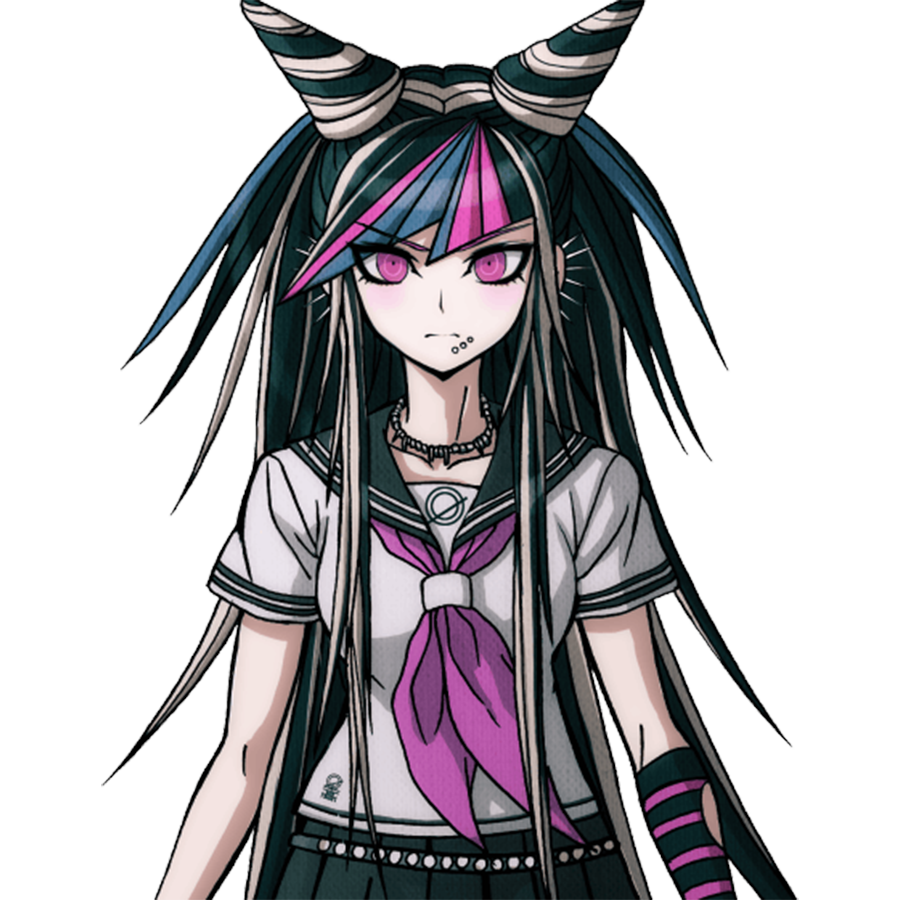 Ibuki Mioda Danganronpa Wiki Fandom 