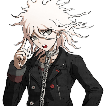 Nagito Komaeda Danganronpa Wiki Fandom