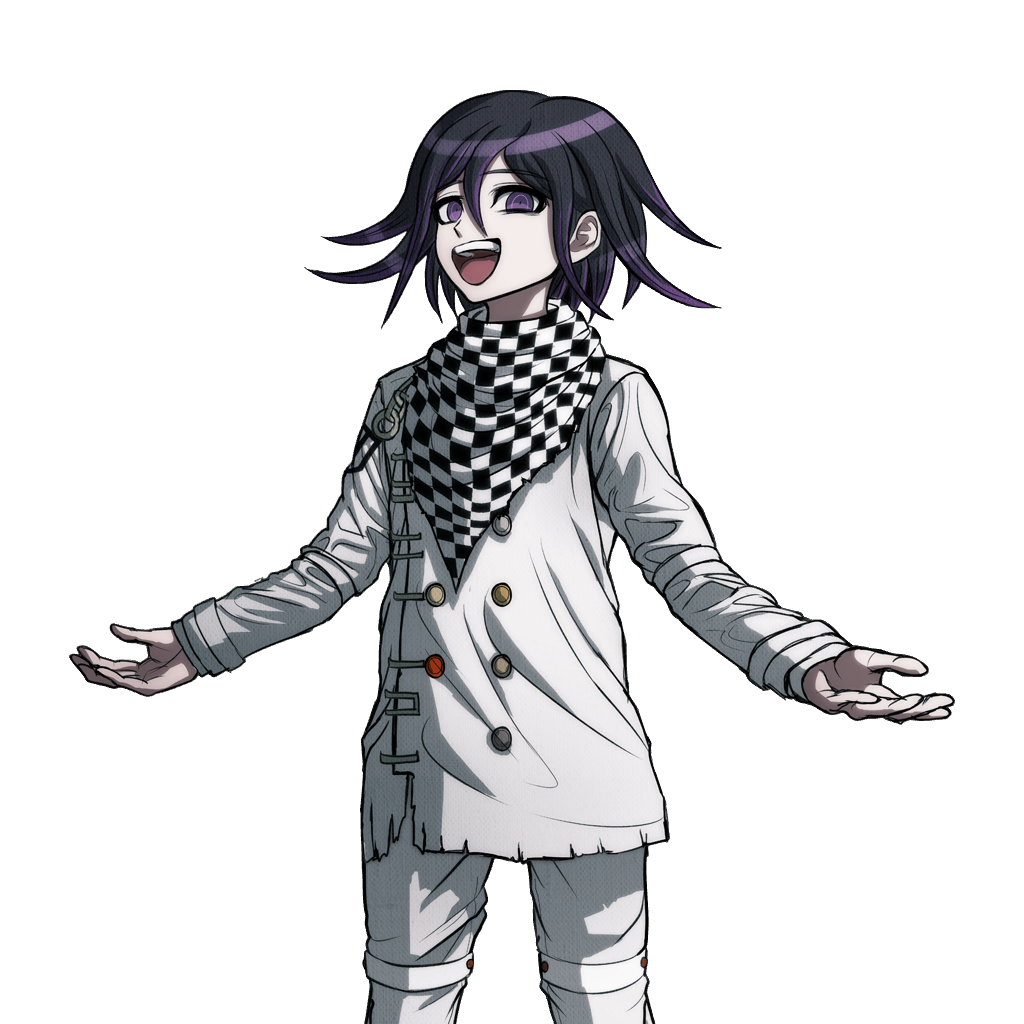 kokichi oma sprites kokichi oma sprites