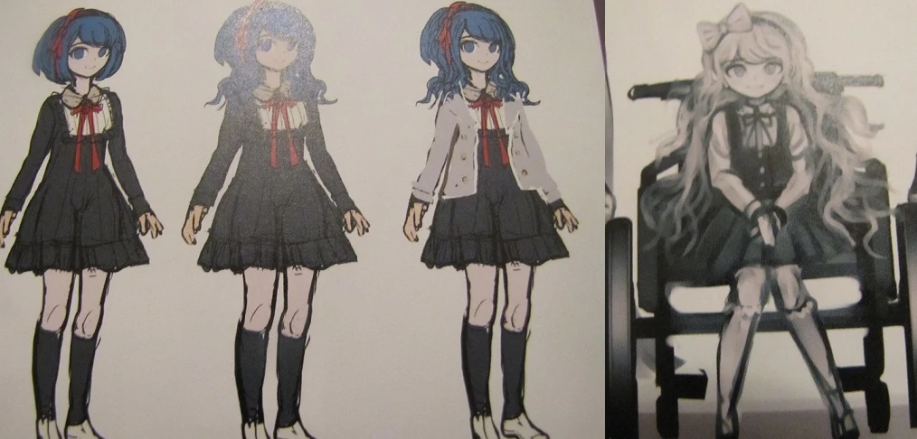 Мономоно машина danganronpa 2 Мономоно машина danganronpa 2