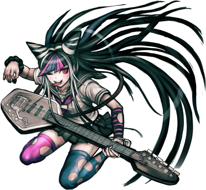 Ibuki Mioda | Dangan Ronpa Wiki | Fandom