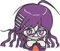 Image - Danganronpa Another Episode Toko Fukawa Chibi 02.png