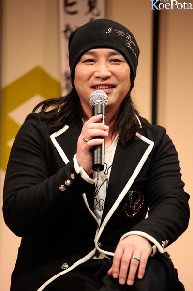 Kosuke Toriumi Kosuke Toriumi