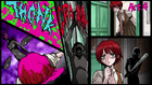 Danganronpa 2 Chapter 2 - Closing Argument Act 4