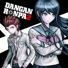 Danganronpa The Animation Image Gallery Danganronpa Wiki Fandom