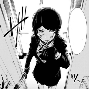 Mukuro Ikusaba Image Gallery Danganronpa Wiki Fandom
