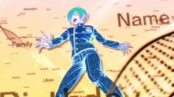 Get Wallpaper Flashback Light Danganronpa Wiki Fandom For iPhone Free