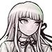Kyoko Kirigiri Zero ID