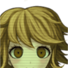 Alter Ego Sprite Gallery Danganronpa Wiki Fandom