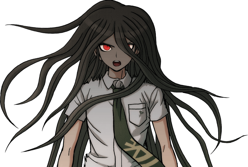 Izuru Kamukura Danganronpa Wiki Fandom