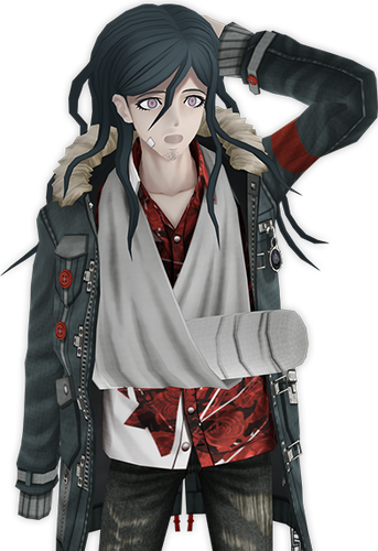 Haiji Towa | Danganronpa Wiki | FANDOM powered by Wikia