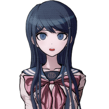 Sayaka Maizono Danganronpa Wiki Fandom