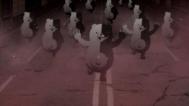 File:Monokuma units attacking.jpg