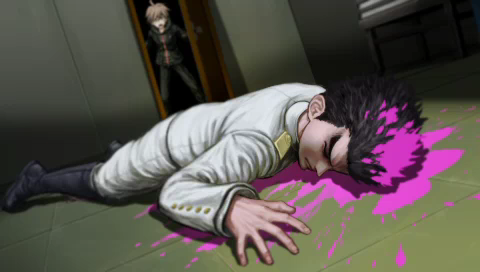 Resultado de imagen para ishimaru kiyotaka muerte