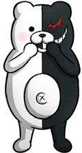 Monokuma | Danganronpa Wiki | FANDOM powered by Wikia