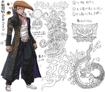 Mondo Owada Danganronpa Wiki FANDOM powered by Wikia Mondo Owada Danganronpa Wiki FANDOM powered by Wikia