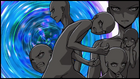 Danganronpa 2 Chapter 5 - Closing Argument Blackened