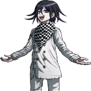 Belajar Full Body Kokichi Ouma Sprites Png See more fan art related to #danganronpa v3: belajar blogger
