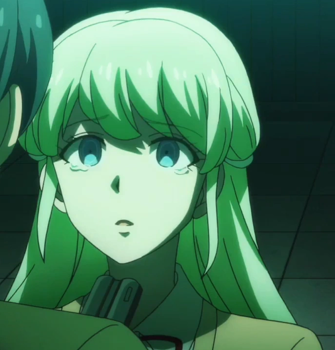 Tsubasa Kamii Danganronpa Wiki Fandom