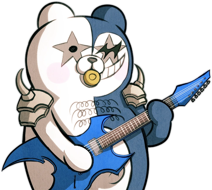 Danganronpa_V3_Bonus_Mode_Monokid_Sprite