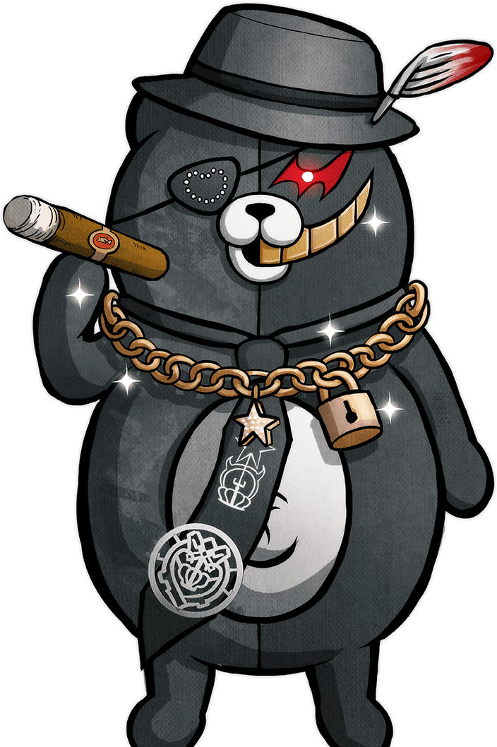 Kurokuma Danganronpa Wiki Fandom