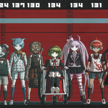 Kurokuma Image Gallery Danganronpa Wiki Fandom