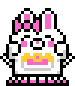 File:Danganronpa V3 Monokuma Bonus Mode Pixel Icon (2).gif