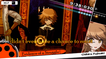 Class Trials Danganronpa 1 Danganronpa Wiki Fandom