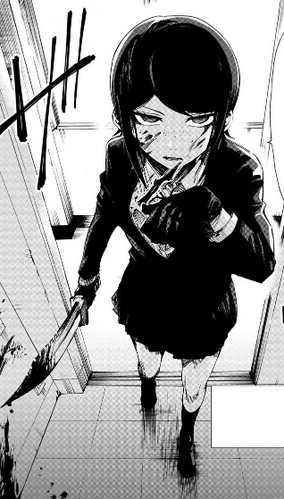 Mukuro Ikusaba | Danganronpa Wiki | FANDOM powered by Wikia