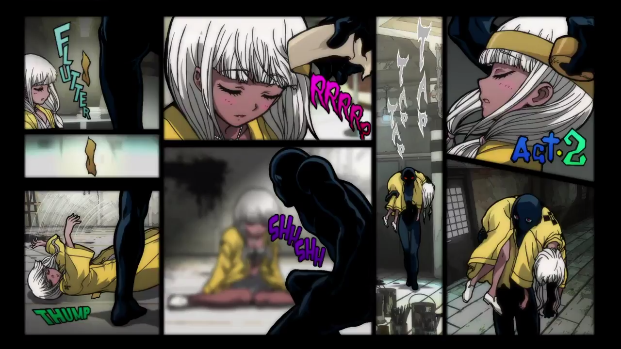 Angie Yonaga Danganronpa Wiki Fandom