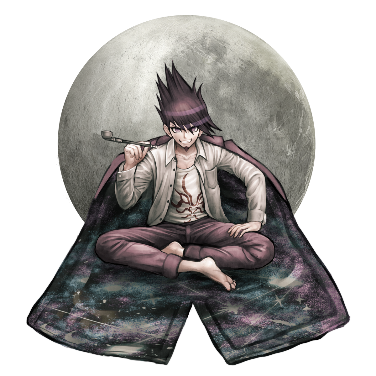 Kaito Momota Danganronpa Wiki Fandom