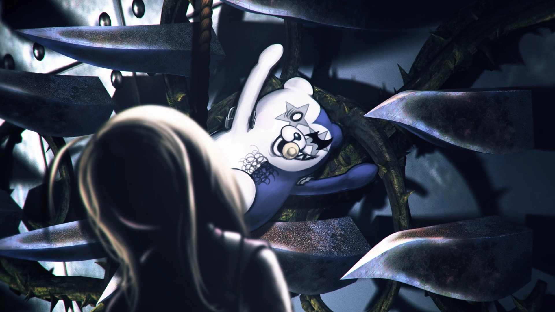 Image Danganronpa V3 Kaede Akamatsu's execution (32).png