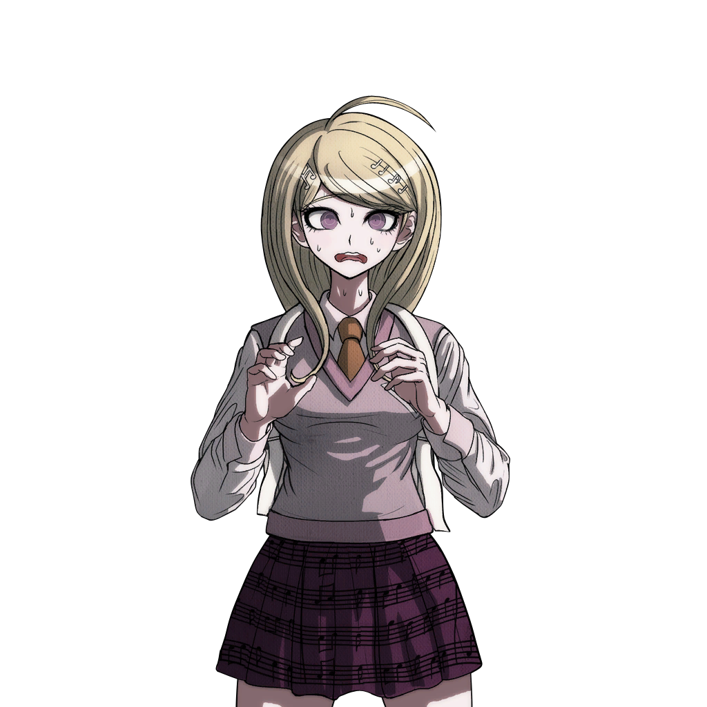 Изображение - Kaede Akamatsu (30).png | Danganronpa вики ...