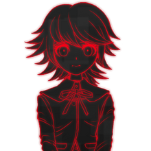 Alter Ego Sprite Gallery Danganronpa Wiki Fandom