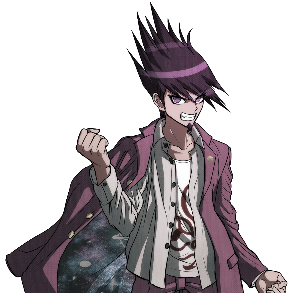 Kaito Momota Danganronpa Wiki Fandom